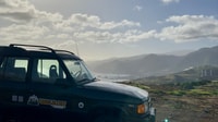 4x4 Expedition, East Madeira's Santana & Peaks - Hizvo