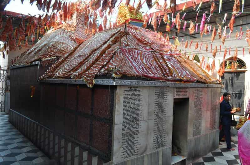 PINDAN AT GAYA | GetYourGuide