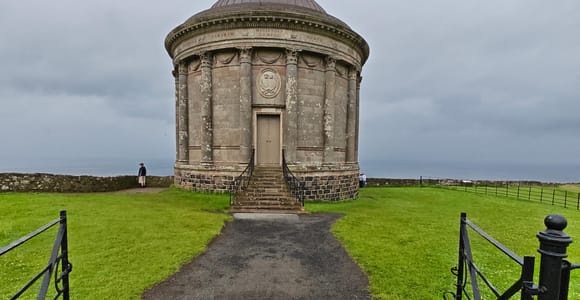Giant&#39;s Causeway & Game of Thrones Private Tour