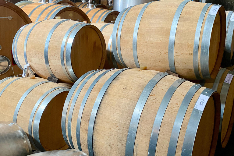 Burgundia prywatna 3 domeny Chateau Pommard Chablis 15 winPrywatna jednodniowa wycieczka do Chablis Chateau de Pommard