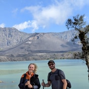 Mount Rinjani 3-Day, 2-Night Full Summit Trek