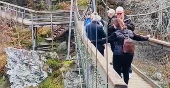 Inverness: Private Half-Day Hidden Highlands Tour