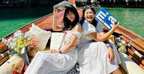 Phuket: Phang Nga Bay Signature Private Longtail Boat Tour