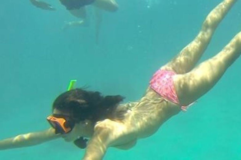 San Juan: Reef Snorkeling Experience