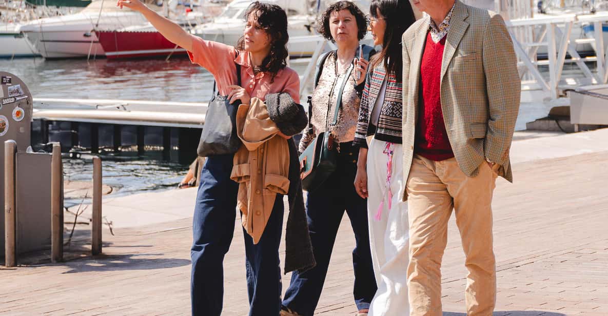 Afbeelding 5 van Marseille: de ultieme culinaire tour met lokale gids