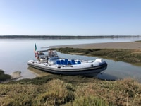 Comporta aan Alcacer Do Sal Boat Trip - Housity