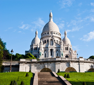 Sacre-Coeur: Tickets en tours