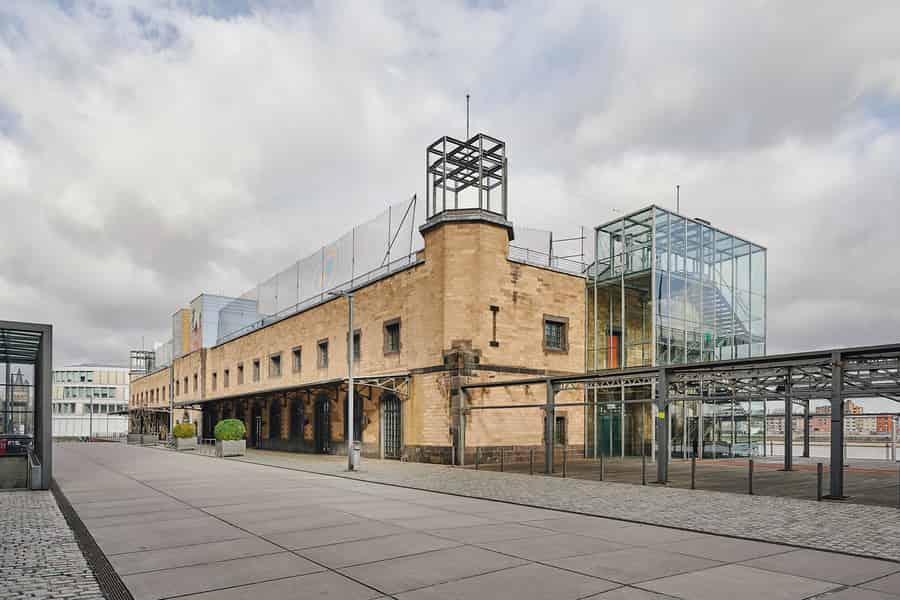 Köln: Ticket für das Deutsche Sport & Olympia Museum. Foto: GetYourGuide