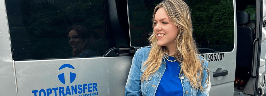 De Vila do Abraão: transfert partagé à Barra da Tijuca