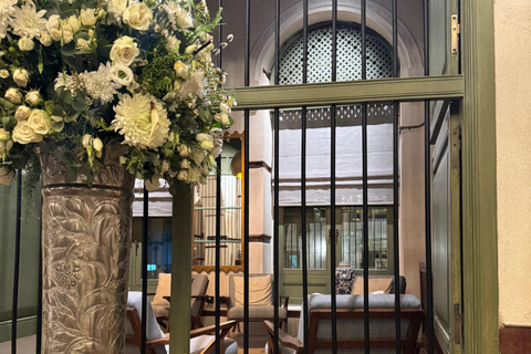 Historical and Heritage Tour in Jeddah