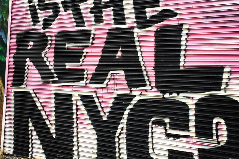 NYC : Bronx, Queens, et Brooklyn visite guidée en autocarTriboro Tour en italien