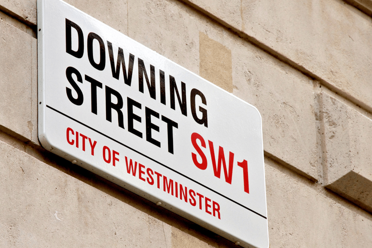 Visita Londres: Passeio turístico a pé por Londres com mais de 30 pontos turísticosLondres: Passeio turístico a pé por Londres com mais de 30 pontos turísticos