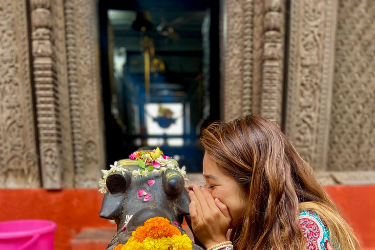 Marigold Boat trip to feel Kashi