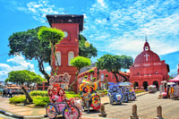 来自吉隆坡的午餐马六甲日游的历史游览 - Housity