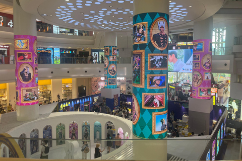 Shanghai: Anime and Pop Culture Tour with Shopping default