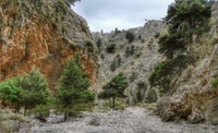 De Chania, imbros Gorge - Housity