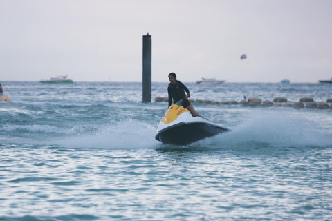 Tour a Koh Lan desde Pattaya｜Recogida en el hotel, esnórquel y spaRecogida en el hotel + combo Sky y Speed (no incluye el spa)