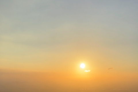 瓜纳卡斯特：徒步探索佩拉多山，游览印第安石瀑布瓜纳卡斯特：佩拉多山徒步和印第奥岩石之旅