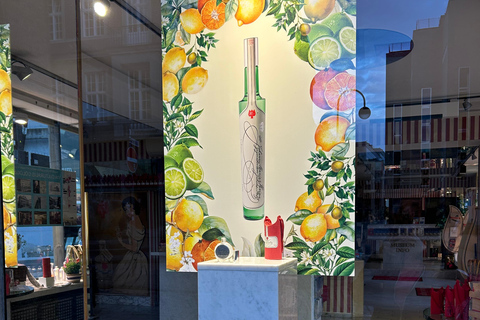 Eau de Cologne: tour a piedi sulla fragranza di Colonia