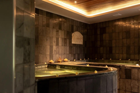 Ubud: Hammana Spa Luxury Treatments with Jungle & River View Aroma Radiance Facial (75 Minutes)