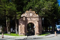 Entdecken Sie die Magie La Paz- Lugares emblemáticos y unicos - Hizvo