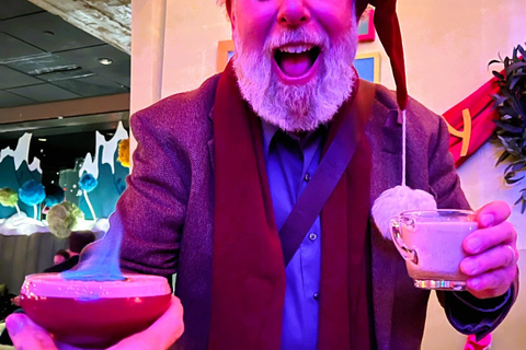 Nashville: Speakeasy Secrets Roaring ’20s Cocktail Crawl