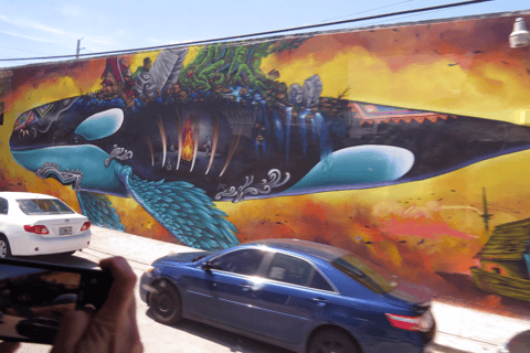 Miami: South Beach, Wynwood, and Little Havana Tour