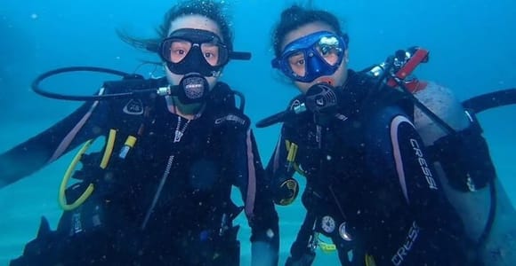 Playa Blanca Diving Experience & Nightlife