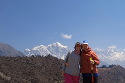 Mooie Khopra Danda Trek vanuit Pokhara - 7 dagenVanuit Pokhara: Khopra Danda Trek 7 dagen