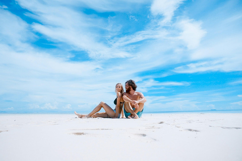 Jamaica: Private Custom Sightseeing Tour with Local Guide