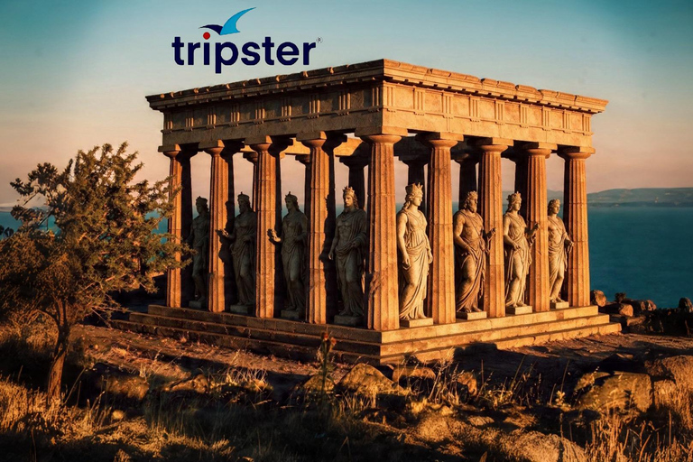 From Istanbul: 15-Day Anatolia Tour with Konya & Cappadocia