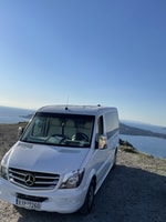 Traslado en Santorini desde y al puerto y aeropuerto - Housity