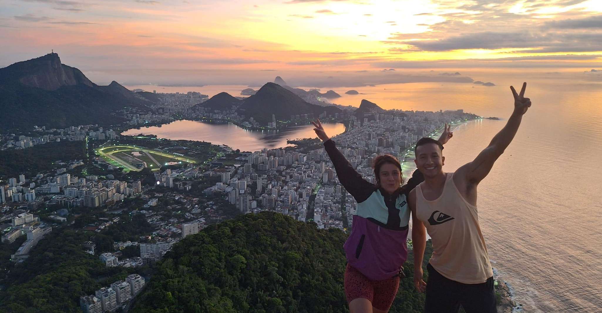 RIO DE JANEIRO, TwoBrothers Hike & Vidigal Favela experience - Housity