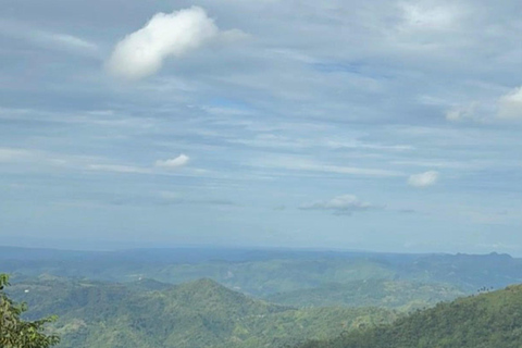 Cebu: Mount Manunggal Guided Hike