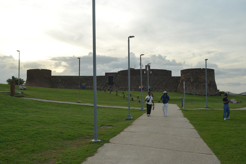 Puerto Plata: passeio cultural com degustação de rum e charutosPuerto Plata: tour cultural com degustação de rum e charutos