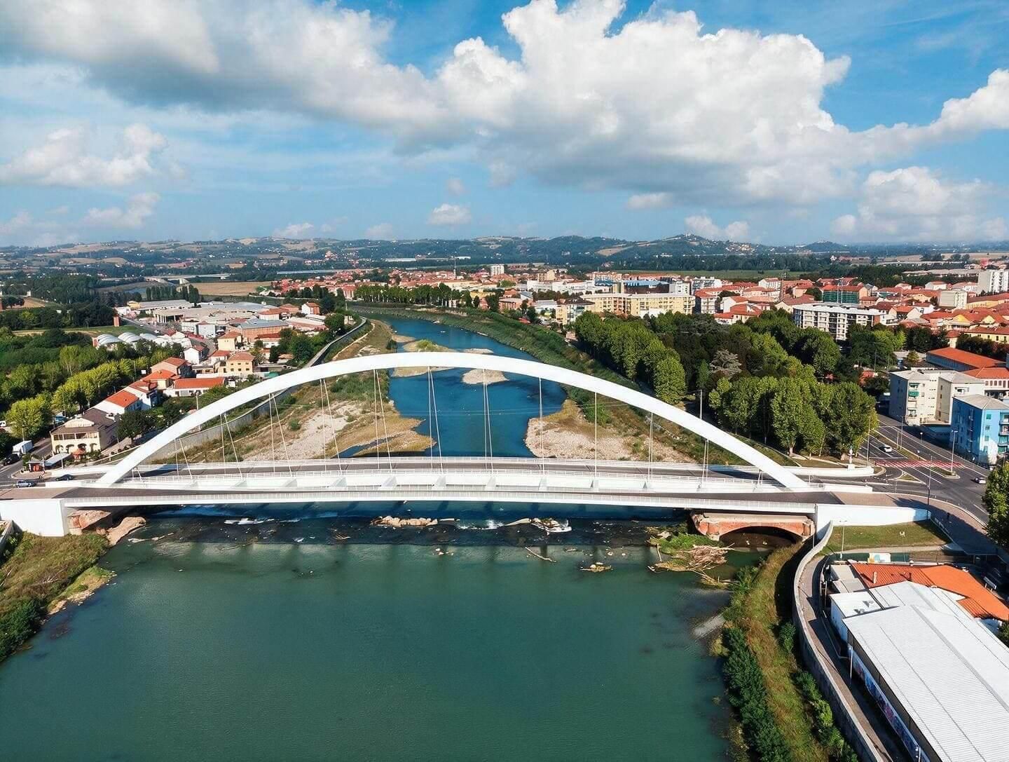 Hallo Alessandria: Privater, 2-stündiger Stadtrundgang mit ortskundigem Guide