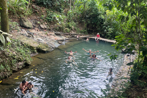 Da Cusco: 5 giorni di esplorazione e connessione nella Zona Riservata del ManuDa Cusco: 5 giorni di esplorazione e connessione nella Zona Riservata di Manu