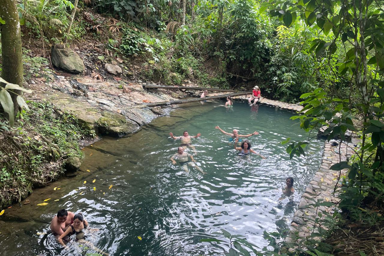 Da Cusco: 5 giorni di esplorazione e connessione nella Zona Riservata del ManuDa Cusco: 5 giorni di esplorazione e connessione nella Zona Riservata di Manu