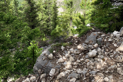 Visite privée - Le meilleur de Canmore / Kananaskis