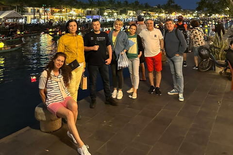 Da Nang: My Son Sanctuary and Hoi An Old Town Private Tour Da Nang: My Son sanctuary and Hoi An Old town - Private tour