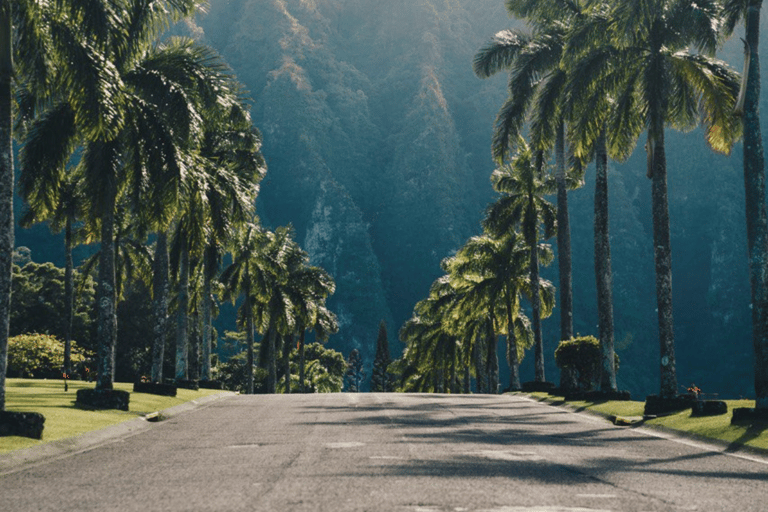 Lo mejor de Oahu en un día