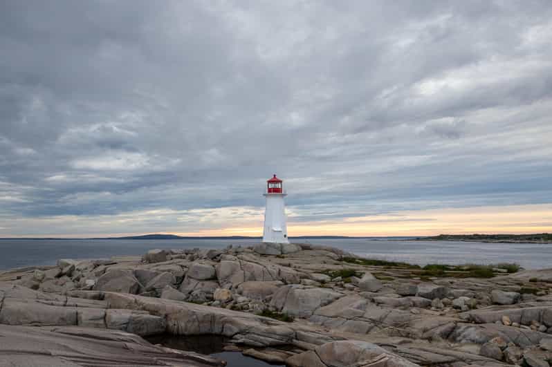Halifax Small-Group Express To Peggy’s Cove