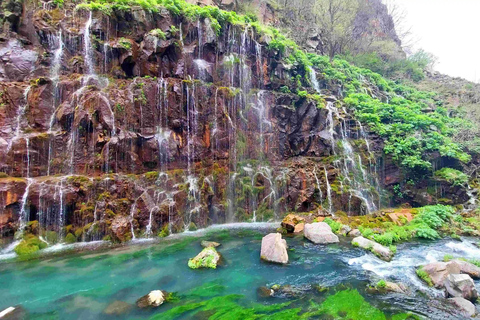 Tbilisi: 7-Day Armenia and Georgia Highlights Tour
