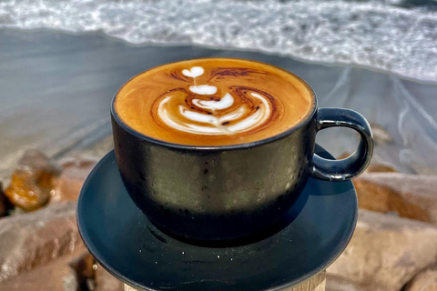 Le paradis des chiots du monde entier — Un bonheur balinais qui a du sensDécouvrez le paradis mondial des chiots à Thalassa Seseh