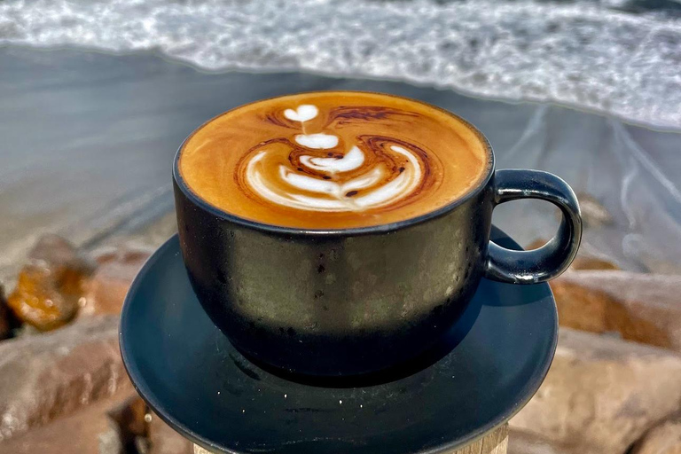 Le paradis des chiots du monde entier — Un bonheur balinais qui a du sensDécouvrez le paradis mondial des chiots à Thalassa Seseh