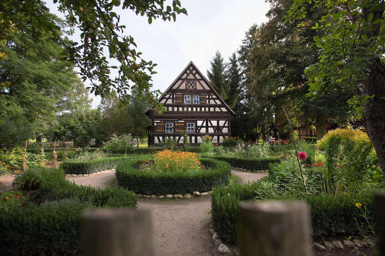 Rudolstadt: Crooks, Horrors & Ghosts - A Wandering Apothecary Spills the Beans Rudolstadt: Crooks, Horrors & Ghosts - A Wandering Apothecary Tells All