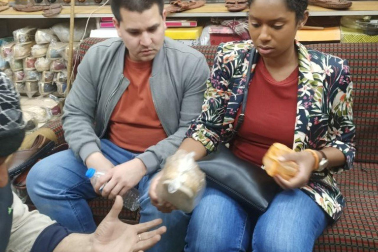 Tour cultural de bodas en Delhi con rituales, vestimenta y mercadosTour de medio día