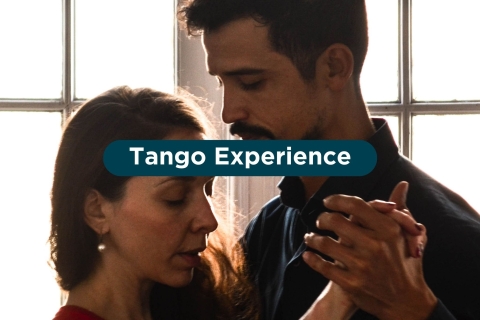 Buenos Aires: Intime Tango-Erfahrung