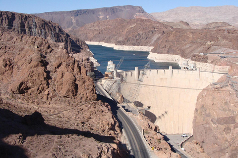 Round-trip from Las Vegas | Grand Canyon West Rim 3-Day Tour Double Room