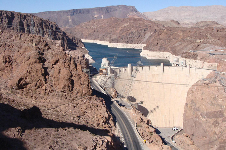 Round-trip from Las Vegas | Grand Canyon West Rim 3-Day Tour Double Room
